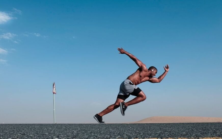 5 Sports That Foster Optimal Health: A Path to Well-being