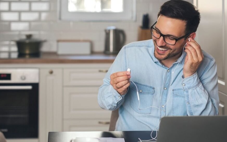 Best Equipment for Online Meetings