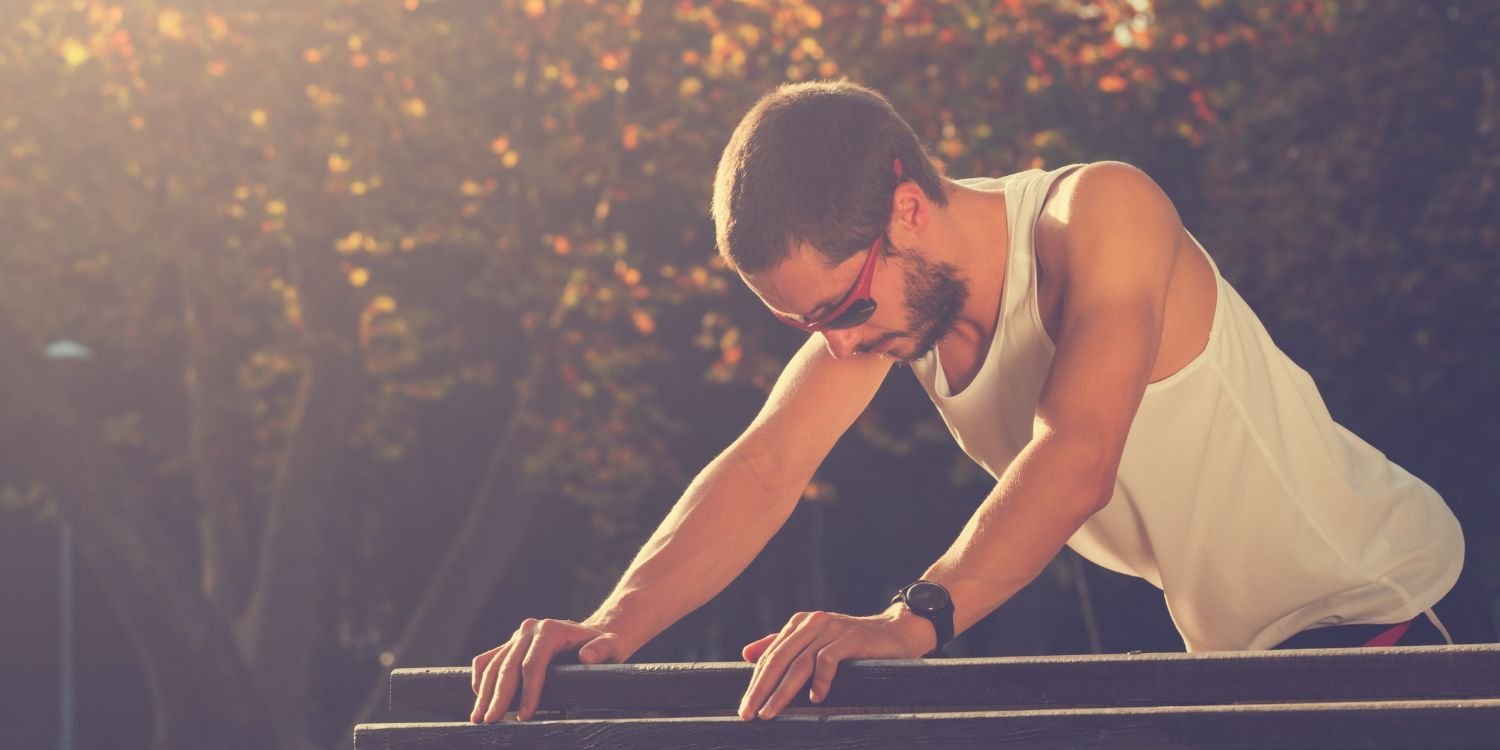 Physical Exercises for Men: Boost Your Fitness Journey
