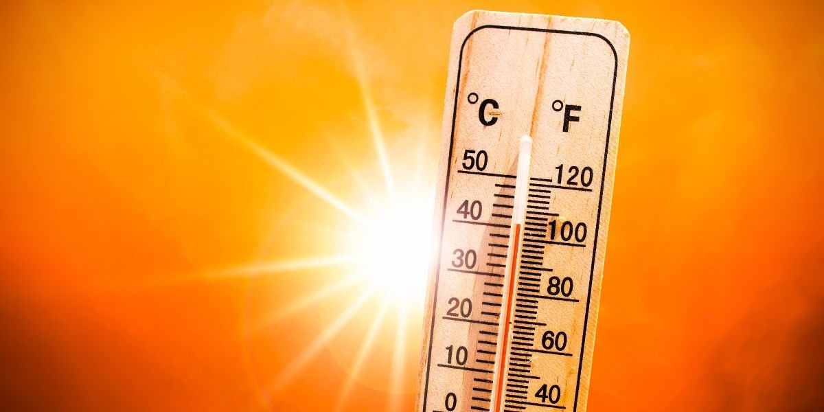A Hot Weather Plan: Essential Steps to Staying Healthy