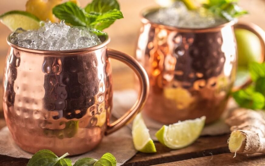 Foods That Fight Pain