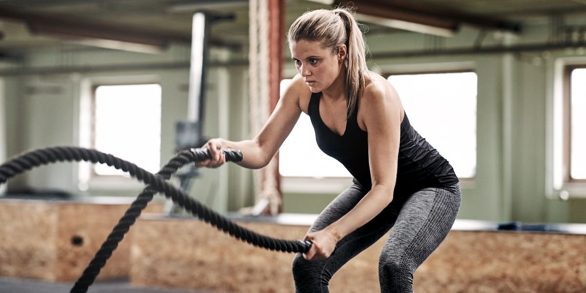 5 Benefits of Exercise