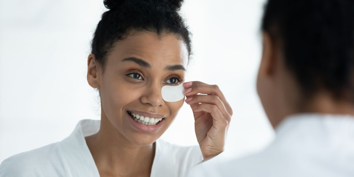 Simple Solutions to Combat Under Eye Dark Circles