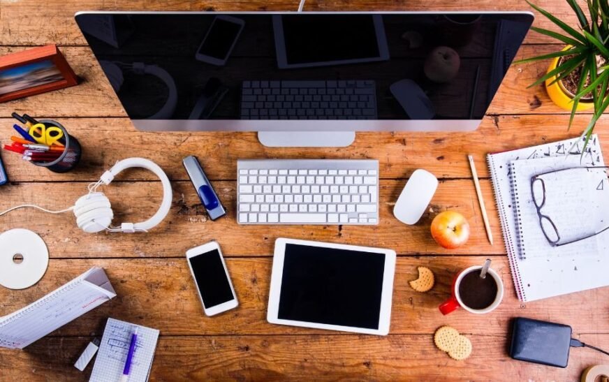 5 Innovative Devices for Daily Life