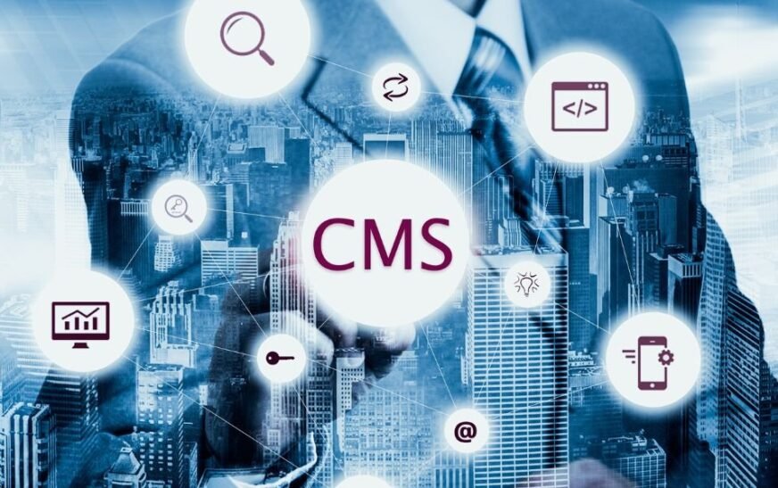 Best CMS Platforms In 2023