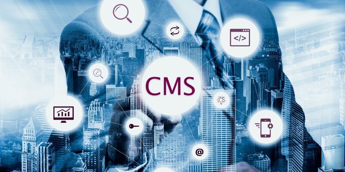 Best CMS Platforms In 2023