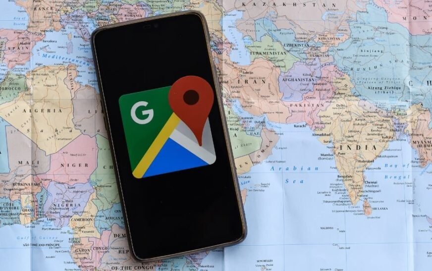 Google Maps Introduces an Exciting Feature: Immersive View for Routes
