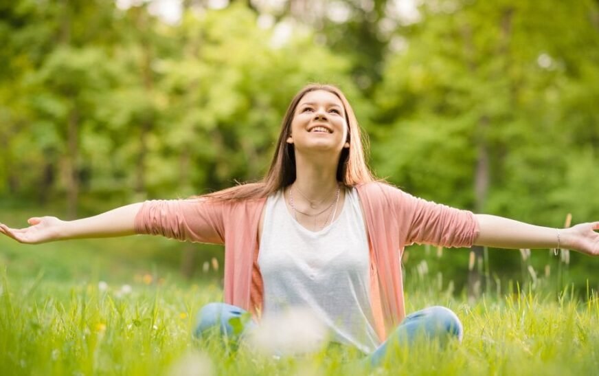 5 Ways to Move More in Everyday Life