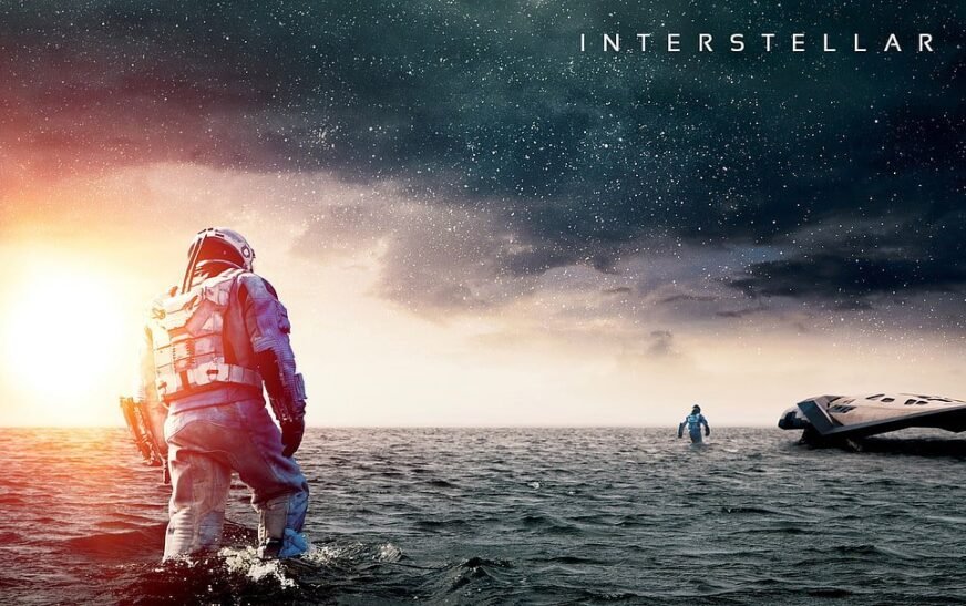 5 Best Sci-Fiction Movies To Watch